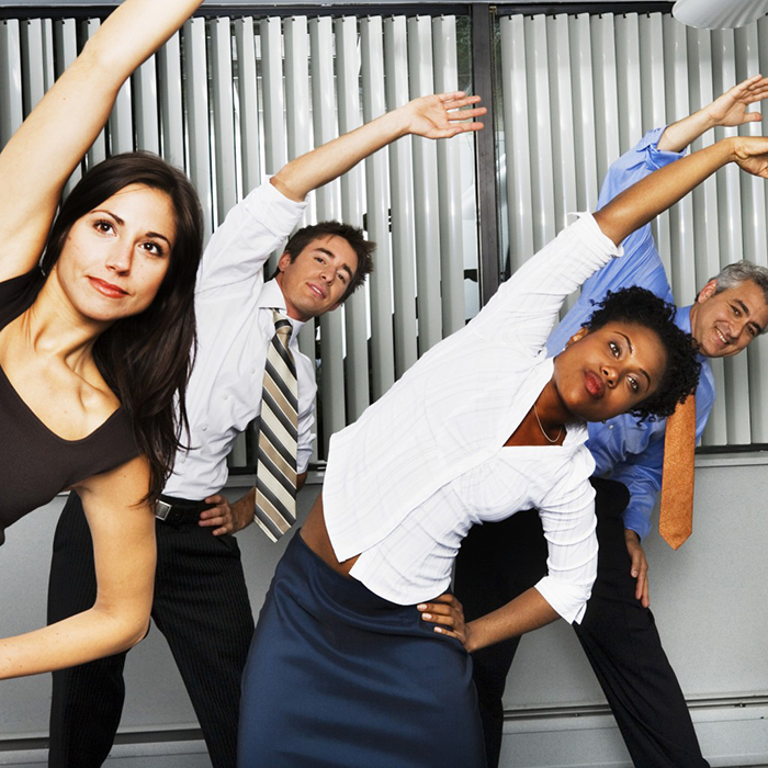7 Quick and Easy Tips for Creating an Active Office