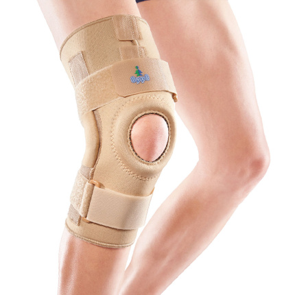 OPPO Hinged Knee Immobilizer 1031