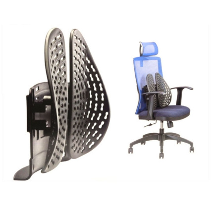 SOHO Orthopedic Back Support (WR-901)