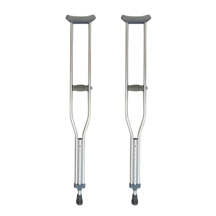 Adult Shoulder Crutches : KY925L (M)