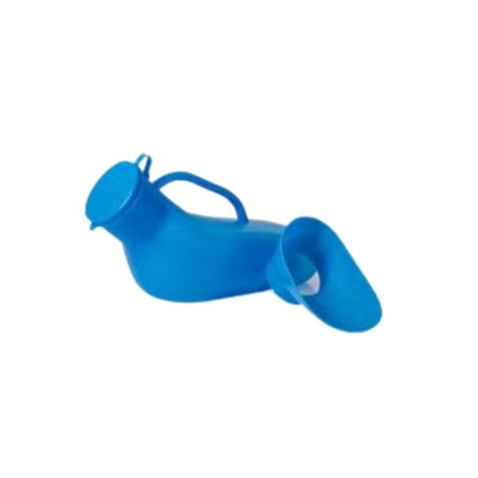 Mobees Unisex Urinal : PL-001B