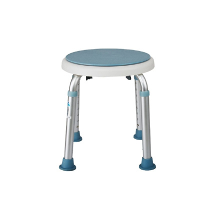 Mobees Rotating Shower Chair : FST5102