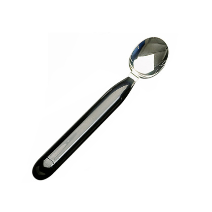 Sweden Etac Light Dessert Spoon with Thin Handle 8040 1007