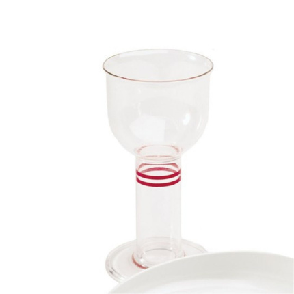 Sweden Etac Tasty Glass 8040 4001