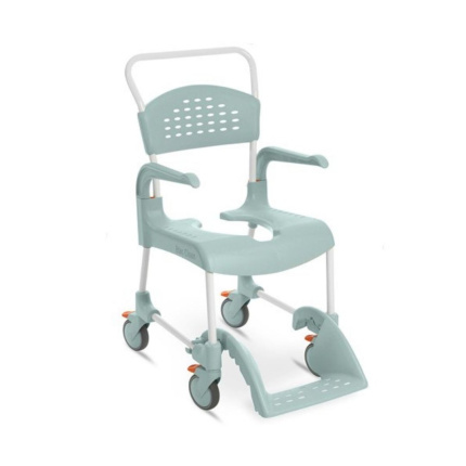 ETAC Clean Shower Commode (8022 9315) 