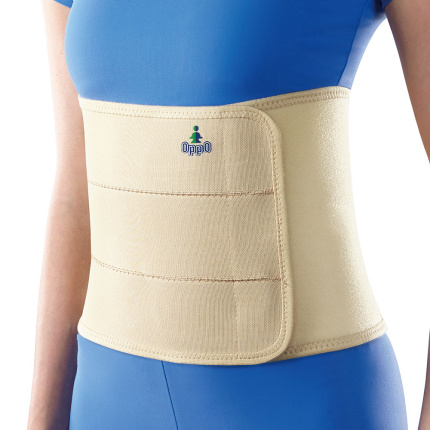 OPPO Elastic Abdominal Binder 2060