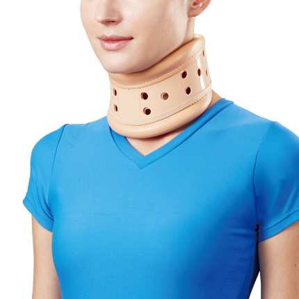 OPPO Rigid Adjustable Collar 4090 Soft Orthopedic Cervical Collars