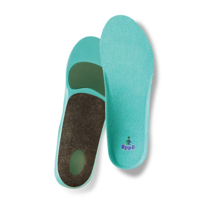 OPPO Arch Support Foam Insoles 5010