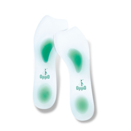 OPPO Silicone Insoles 5409