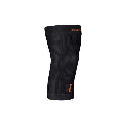 Incrediwear Knee Sleeve Black