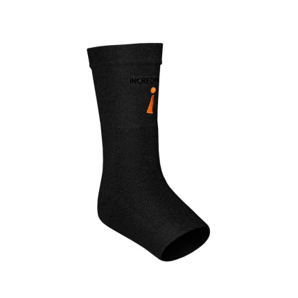 Incrediwear Ankle Sleeve Black