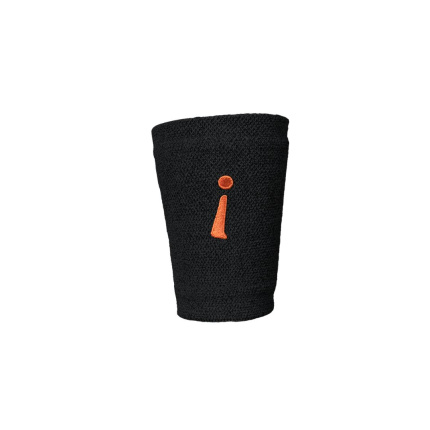 Incrediwear Wrist Sleeve Black