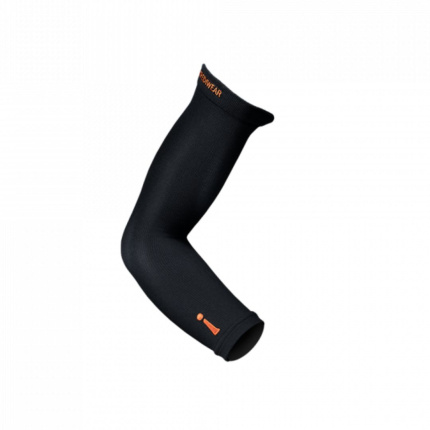Incrediwear Arm Sleeve Black