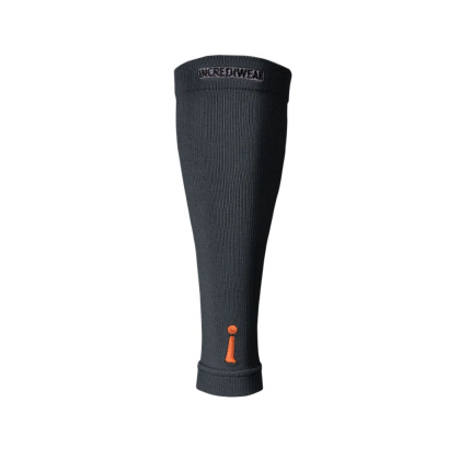 Incrediwear Calf Sleeve Charcoal