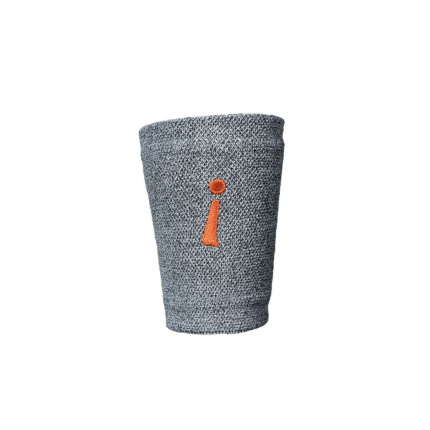 Incrediwear Wrist Sleeve Grey