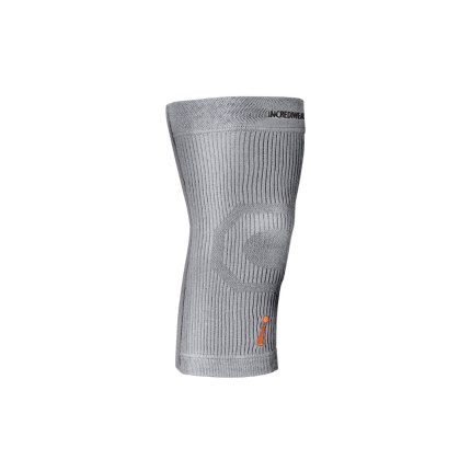 Incrediwear Knee Sleeve Grey