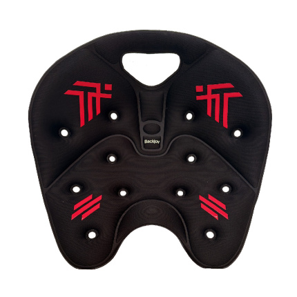 BackJoy SitSmart Core Traction G.Metrix