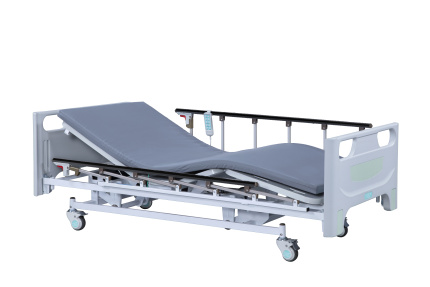 B-LIFE HOSPITAL BED: HI-LO ELECTRIC (BL-BH61) (MDA REG:GA2265822-102209)