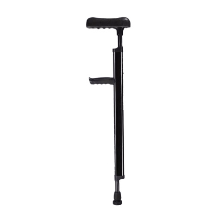 MOBEES ALUM SHOULDER CRUTCHES: FST4800 (MULTI FUNCTION) (1&#039;s)