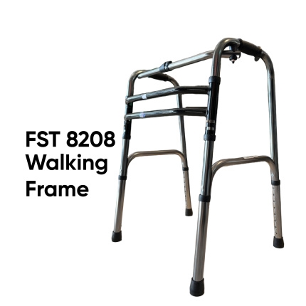 Mobees Walking Frame: FST8208