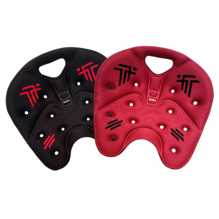 BackJoy SitSmart Core Traction G.Metrix