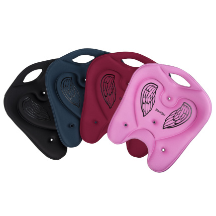 BackJoy SitSmart Angel Traction