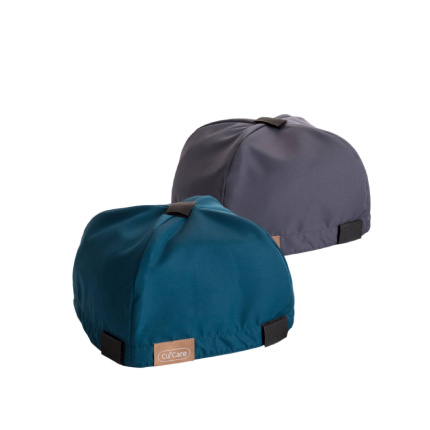 CUCARE Anti-Microbial Cooper Helmet Lining