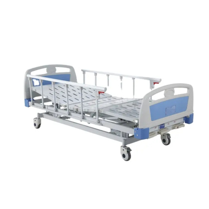 Hi-Lo Bed with Mattress (Manual) KY303S-32