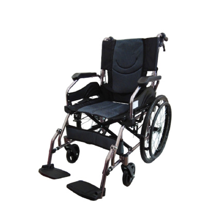 MOBEES Wheelchair MB101 (20")