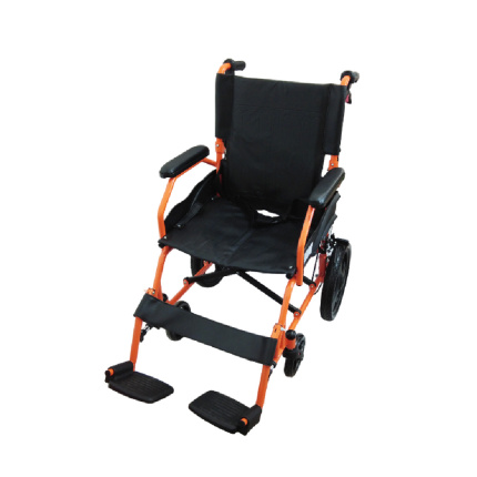Mobees Wheelchair MB102 (12&quot;)