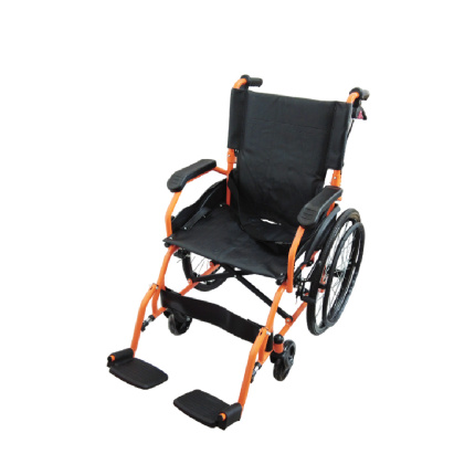 Mobees Wheelchair MB102 (20&quot;)