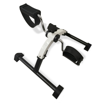Portable Pedal Exerciser (Deluxe) (Mix Color)