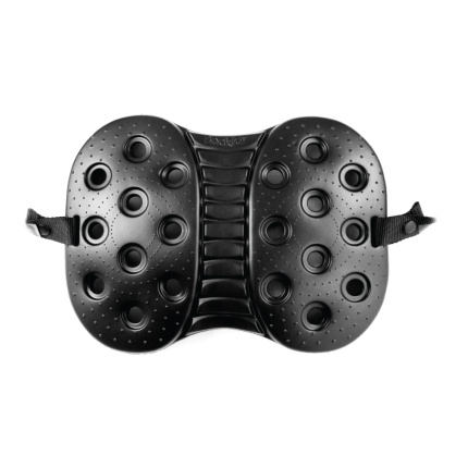 Backjoy Perfect Fit Lumbar Support Black