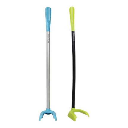 Famica Shoe Helper Shoehorn AA21