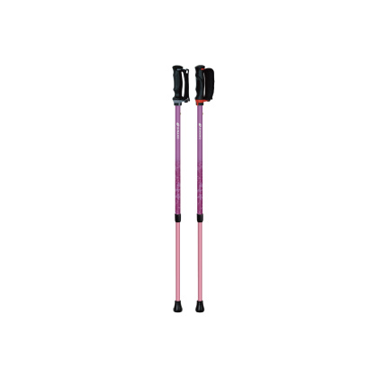 SINANO Anshin 2 Walking Poles for Elderly | Japanese Walking Support Stick for Balance &amp; Fall Prevention (2&#039;S/SET)