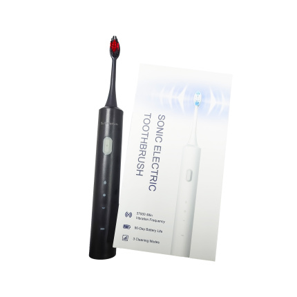 LIFEPLUS Sonic Electric Toothbrush: Z3