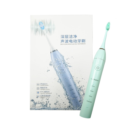 LIFEPLUS Sonic Electric Toothbrush: Z1
