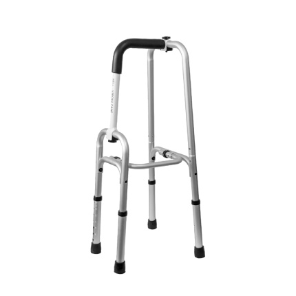 MOBEES ORANGE+ STROKE WALKING AID: KD