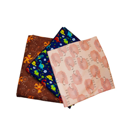 LIFEPLUS Reusable Underpads