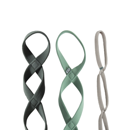 VRTX Resistance Bands Infinity