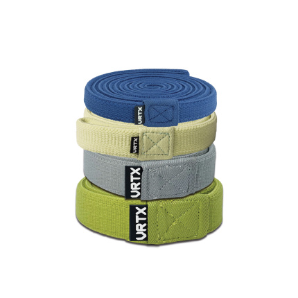 VRTX Resistance Bands Mesh