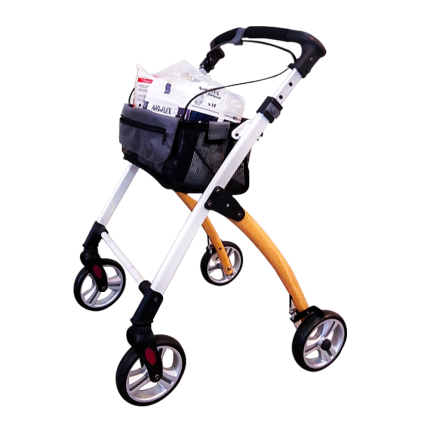 Mobees Rollator 9290