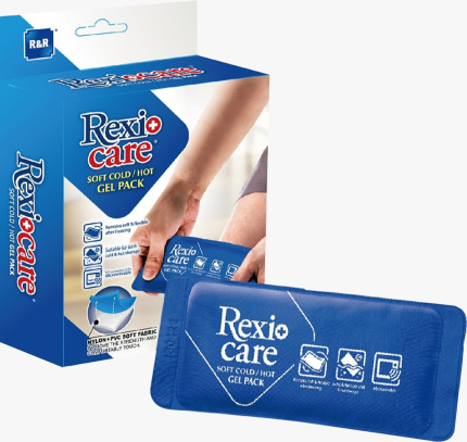 Rexicare Cold Hot Pack