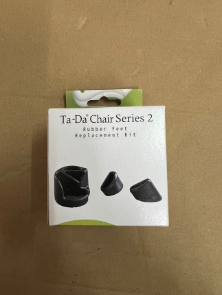 TA-DA SERIES 2 TRIPOD SEAT CANE REPLACEMENT KITS