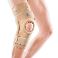 OPPO Hinged Knee Immobilizer 1031