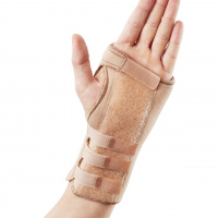 OPPO Neoprene Wrist Splint Support 1082