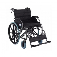 MOBEES Heavy Duty Wheelchair (XXL) KY-951BJ-60 (DAF)