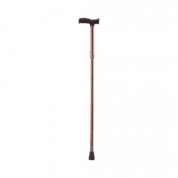 Adjustable & Foldable Walking Stick (KY927L)
