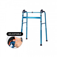 Mobees Stairs Walking Frame : FST618