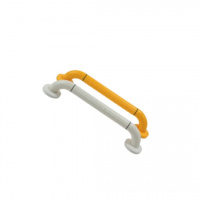 Mobees Toilet Safety Grab Bar: FST9200